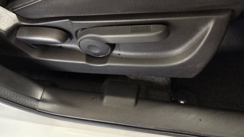 Suzuki Vitara 1.4 Boosterjet 48V Hybrid SZ4 5dr Petrol Estate